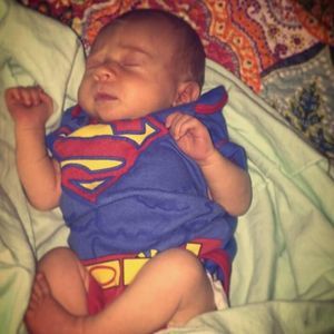 Meet your Posher, Malia